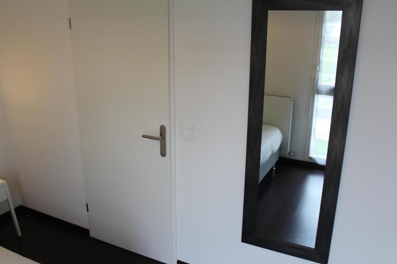 Appartement Bordeaux Lac Exterior photo